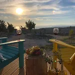 Zeytiny L Tiny Houses&farm L *
