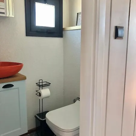 Vakantiehuis Zeytinycesme L Tiny & Farm L *