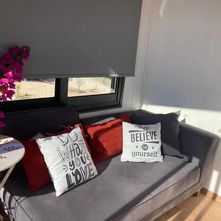 Zeytinycesme L Tiny & Farm L *