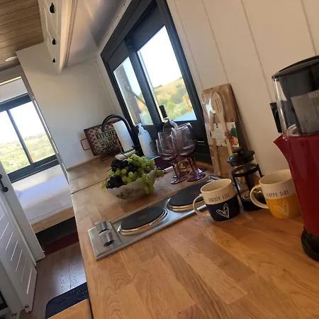 Zeytinycesme L Tiny & Farm L Vakantiehuis *