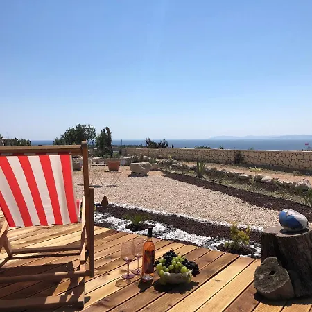 Vakantiehuis Zeytinycesme L Tiny & Farm L