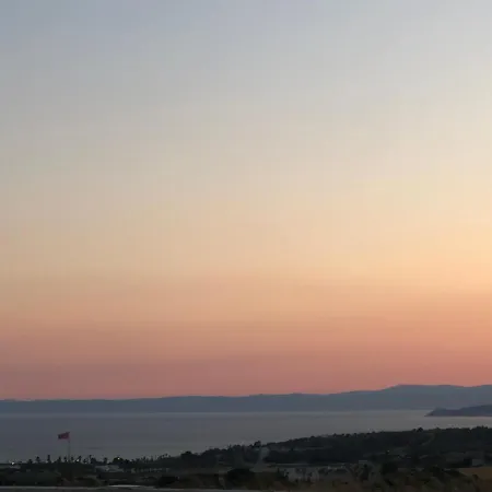 Zeytinycesme L Tiny & Farm L Vakantiehuis Çeşme