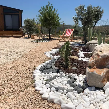 Zeytinycesme L Tiny & Farm L Çeşme