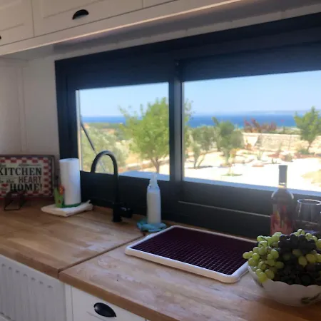 Zeytinycesme L Tiny & Farm L * Çeşme