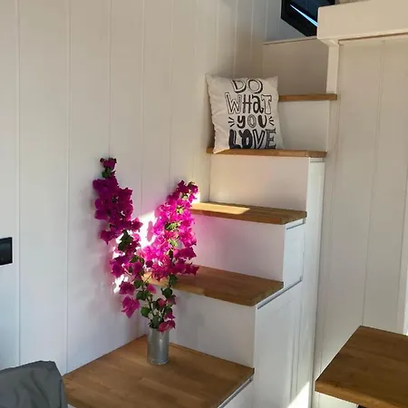 Zeytinycesme L Tiny & Farm L * Çeşme