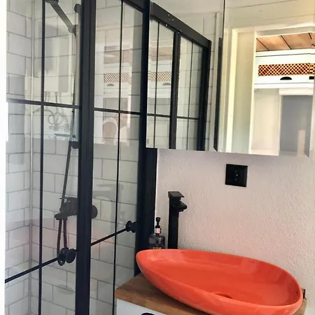 Zeytinycesme L Tiny & Farm L Vakantiehuis *