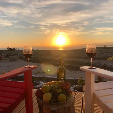 Vakantiehuis Zeytinycesme L Tiny & Farm L