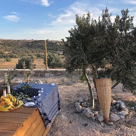 Zeytinycesme L Tiny & Farm L * Çeşme