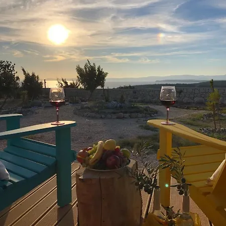 Zeytinycesme L Tiny & Farm L *
