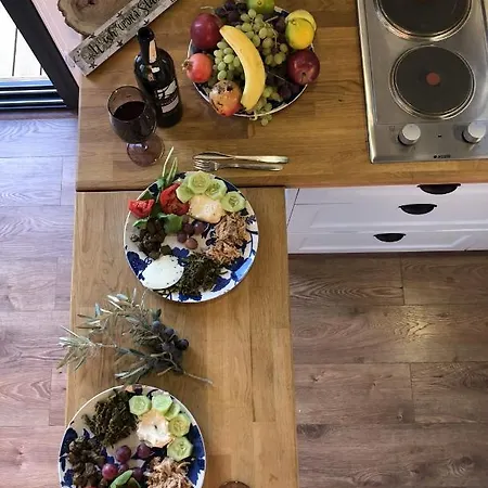 Zeytinycesme L Tiny & Farm L Çeşme