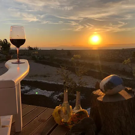 Zeytinycesme L Tiny & Farm L Vakantiehuis