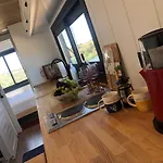 Zeytinycesme L Tiny & Farm L Ferienhaus *