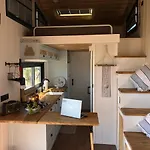 Zeytinycesme L Tiny & Farm L Ferienhaus