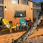 Zeytinycesme L Tiny & Farm L Ferienhaus Çeşme