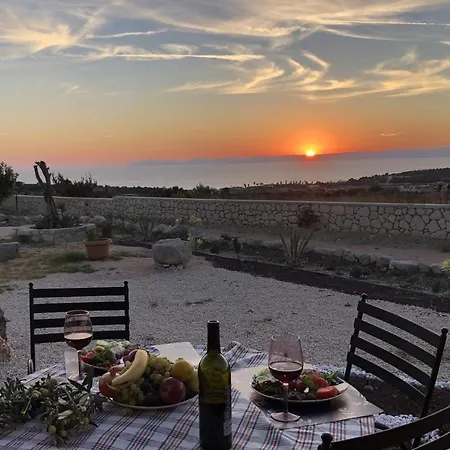 Zeytinycesme L Tiny & Farm L Ferienhaus Çeşme